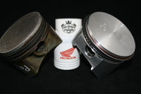 Piston Honda XL350.