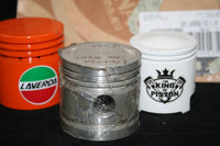 Pistone Laverda 100