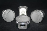 Pistoni Mini/Peugeot/Citroen Wossner piston