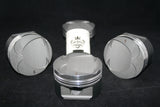 Pistoni Mini/Peugeot/Citroen Wossner piston