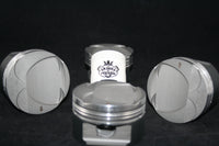 Pistoni Mini/Peugeot/Citroen Wossner piston