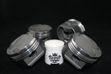Pistoni Mini/Peugeot/Citroen Wossner piston