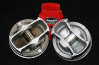 Pistoni Ducati 748