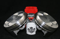 Pistoni Ducati 748