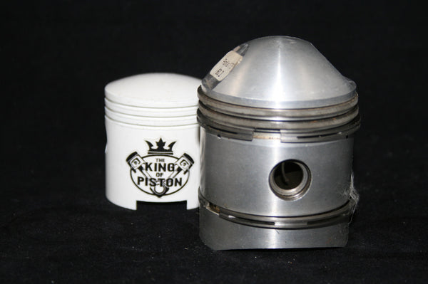 Pistone Parilla 175  4T