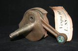 Albero motore Vespa 50 vintage