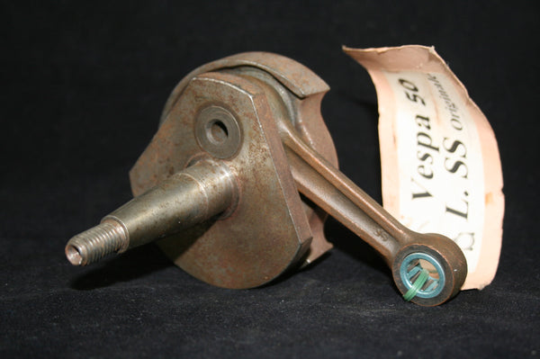 Albero motore Vespa 50 vintage