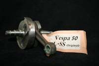 Albero motore Vespa 50 vintage