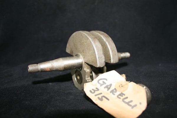 Albero motore Garelli vintage
