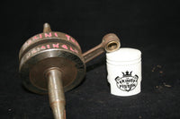 Albero motore Franco Morini Vintage!