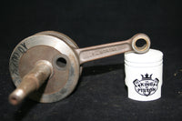 Albero motore Franco Morini Vintage!