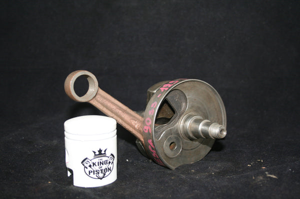 Albero motore Vespa 90 -125  Vintage!