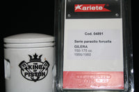ARIETE 04891 - SERIE PARAOLIO FORCELLA 150-175 CC. 1956/1960