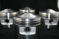 Pistone GUZZI Falcone sport 500 STAMPATO