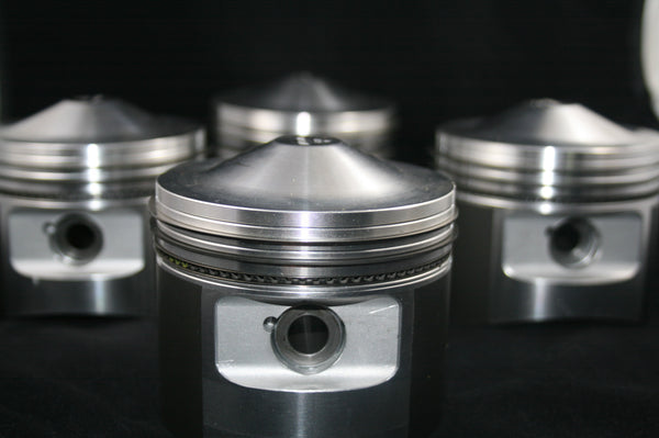 Pistone GUZZI Falcone sport 500 STAMPATO
