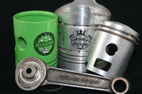 Pistone Benelli LEONCINO
