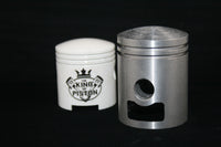 Offerta Pistone PIAGGIO VESPA 125 ORIGINALE  d. 52,5