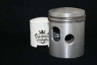 Pistone PIAGGIO VESPA 180 SS VSC 1965