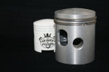 Pistone PIAGGIO VESPA 180 SS VSC 1965