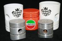 Pistone Laverda 49 -50 - 60 4T