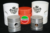 Pistone Laverda 49 -50 - 60 4T