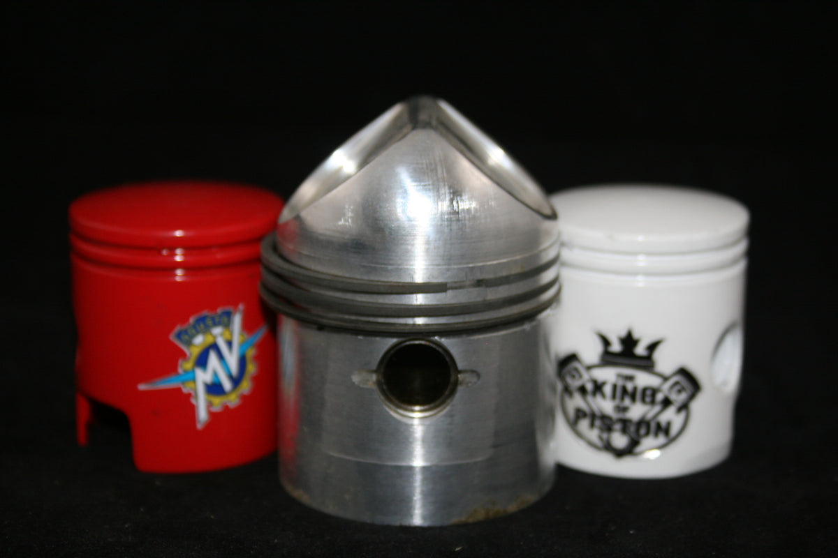 Pistone MV MONOALBERO King of Piston