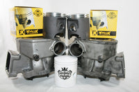 Pistoni YAMAHA RD 350. Prox Piston