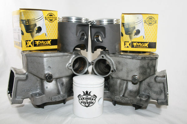 Pistoni YAMAHA RD 350. Prox Piston