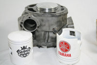 Pistoni YAMAHA RD 350. Prox Piston