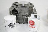Pistoni YAMAHA RD 350. Prox Piston