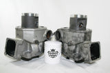 Pistoni YAMAHA RD 350. Prox Piston