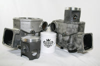 Pistoni YAMAHA RD 350. Prox Piston