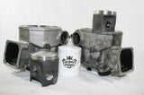 Pistoni YAMAHA RD 350. Prox Piston