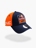Cappello Red Bull KTM Racing Team New Era Curved
