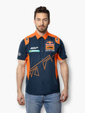 Official Teamline Shirt
