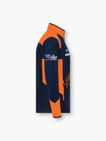 Giacca Softshell ufficiale Teamline KTM - RED BULL
