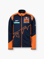 Giacca Softshell ufficiale Teamline KTM - RED BULL