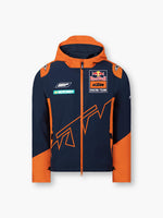 Giacca a vento KTM - RED BULL - ALPINESTAR