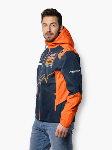 Giacca a vento KTM - RED BULL - ALPINESTAR