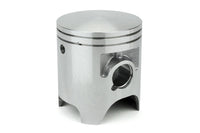 PISTONE YAMAHA DT 125R '94-'04. Meteor piston