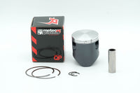 PISTONE GAS GAS EC250 2021-2022. Meteor