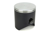 PISTONE GAS GAS EC/MC/MX 125 2013-2015 . Meteor piston