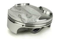 Pistone GAS GAS MC250F 2021-2022. Meteor