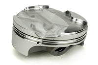 Pistone GAS GAS MC250F 2021-2022. Meteor