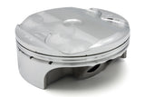 PISTONE GAS GAS EC 350F '21-'22. Compr. 14,8:1 H.C.  Meteor