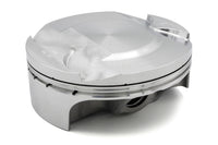 PISTONE HUSQVARNA FC450 '16-'22. Compr. 12,6:1 O.C..Meteor