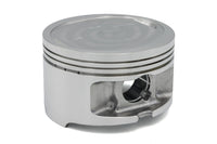 PISTONE YAMAHA MAJESTY 250 CC Meteor piston