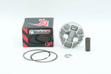 Pistone Honda CRF450R - CRF450RX 2017-22 Compr. 13,8:1 H.C. D. Forged METEOR.