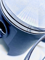 Pistoni Suzuki Gamma 500. Suzuki gamma 500 pistons