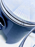 Pistoni Suzuki Gamma 500. Suzuki gamma 500 pistons
